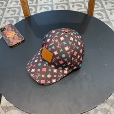 Louis Vuitton Caps